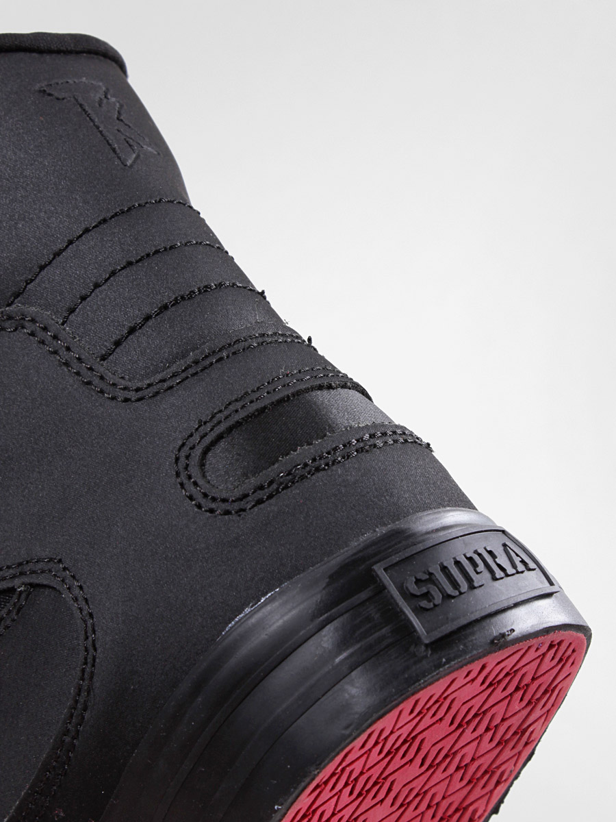 Buty Supra Society (black-black) S34037