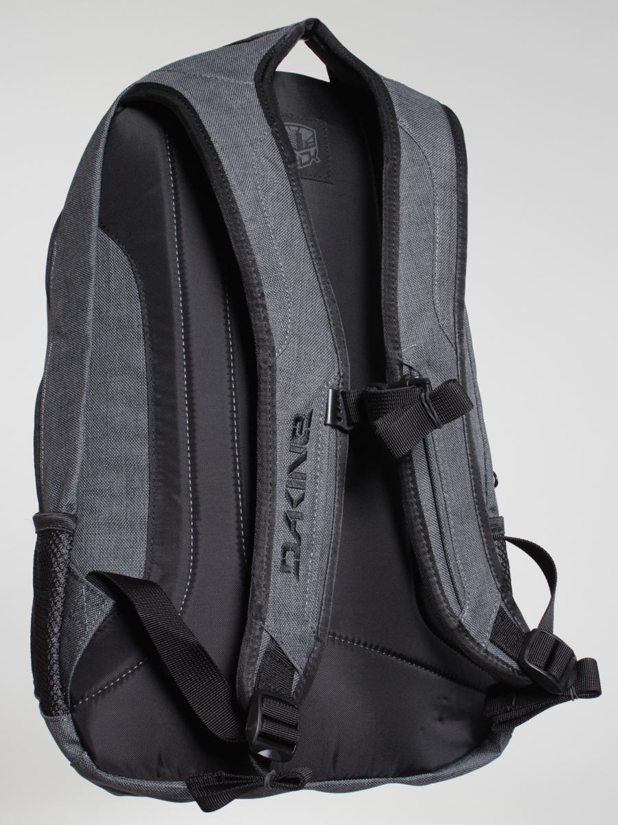 Plecak Dakine Factor 20L (carbon)