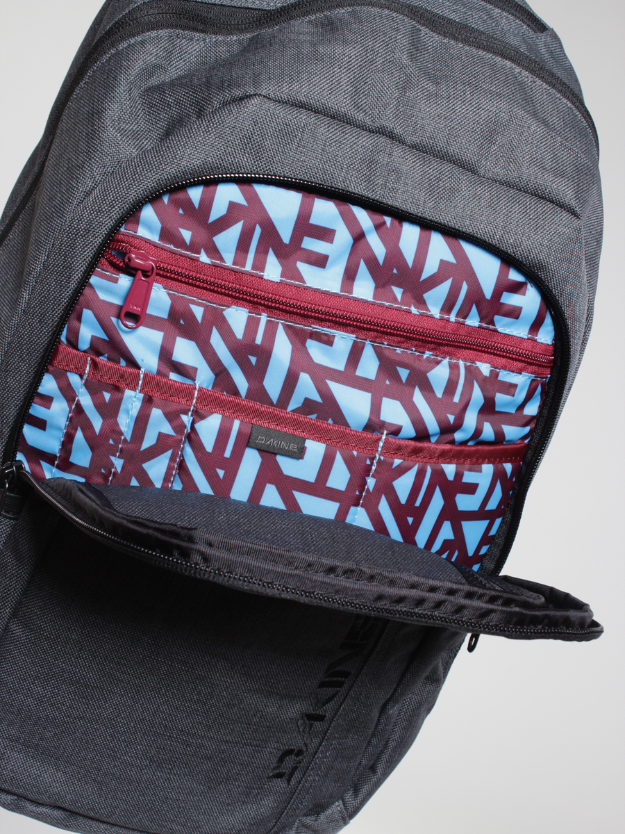 Plecak Dakine Factor 20L (carbon)