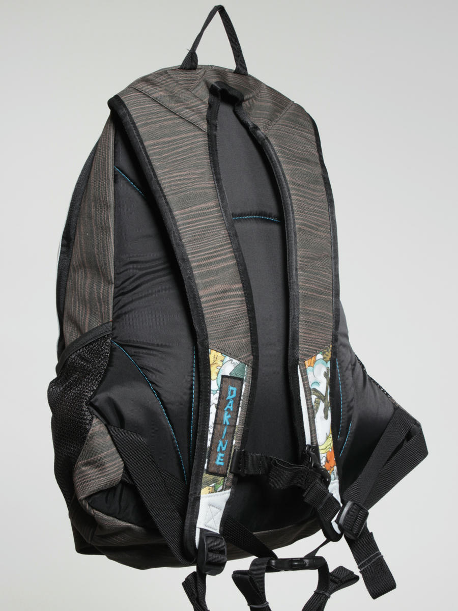 Dakine top pivot 21l