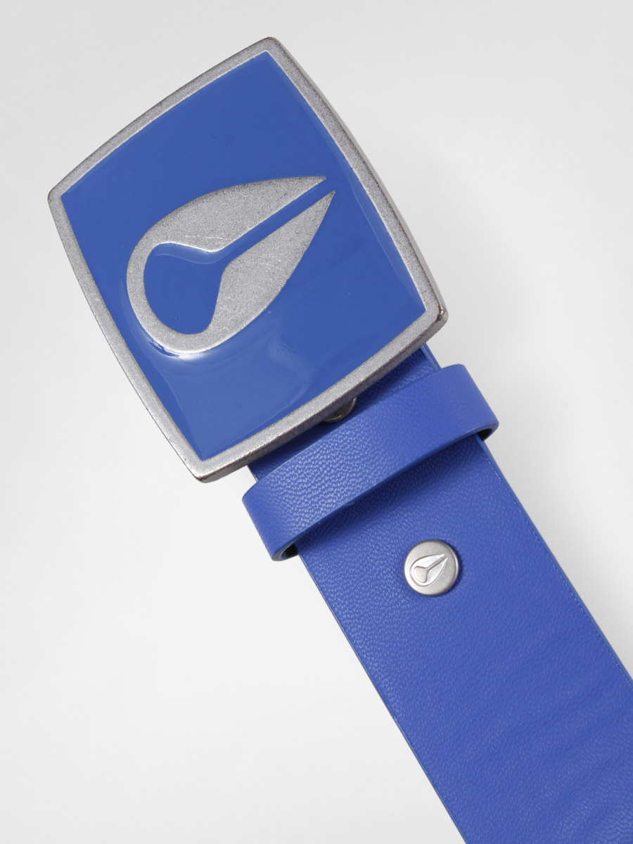 Pasek Nixon Enamel Icon Wmn (royal)