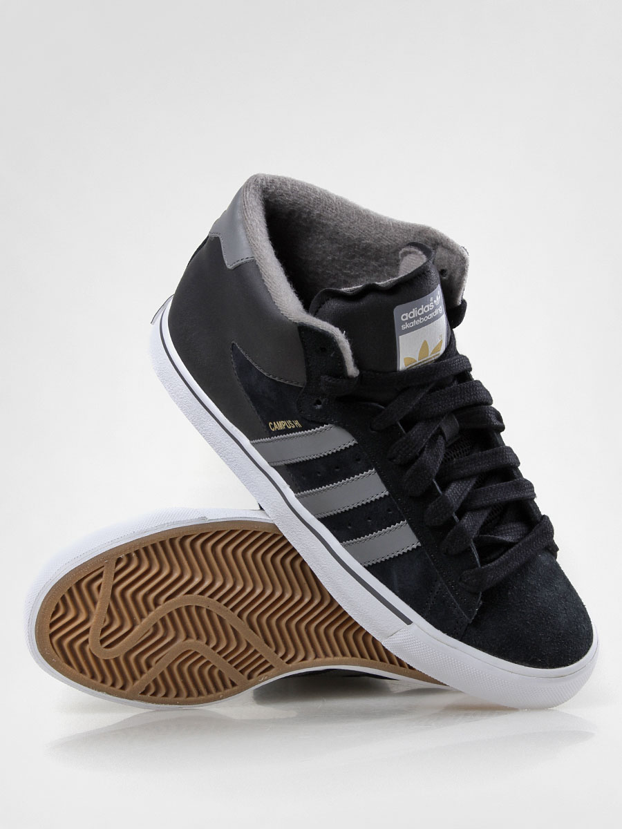 adidas gazelle silver green womens adidas Campus 00s Shoes Black 4 main image 1