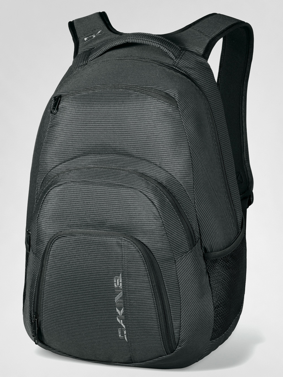 Plecak Dakine Campus 33L (black stripe)
