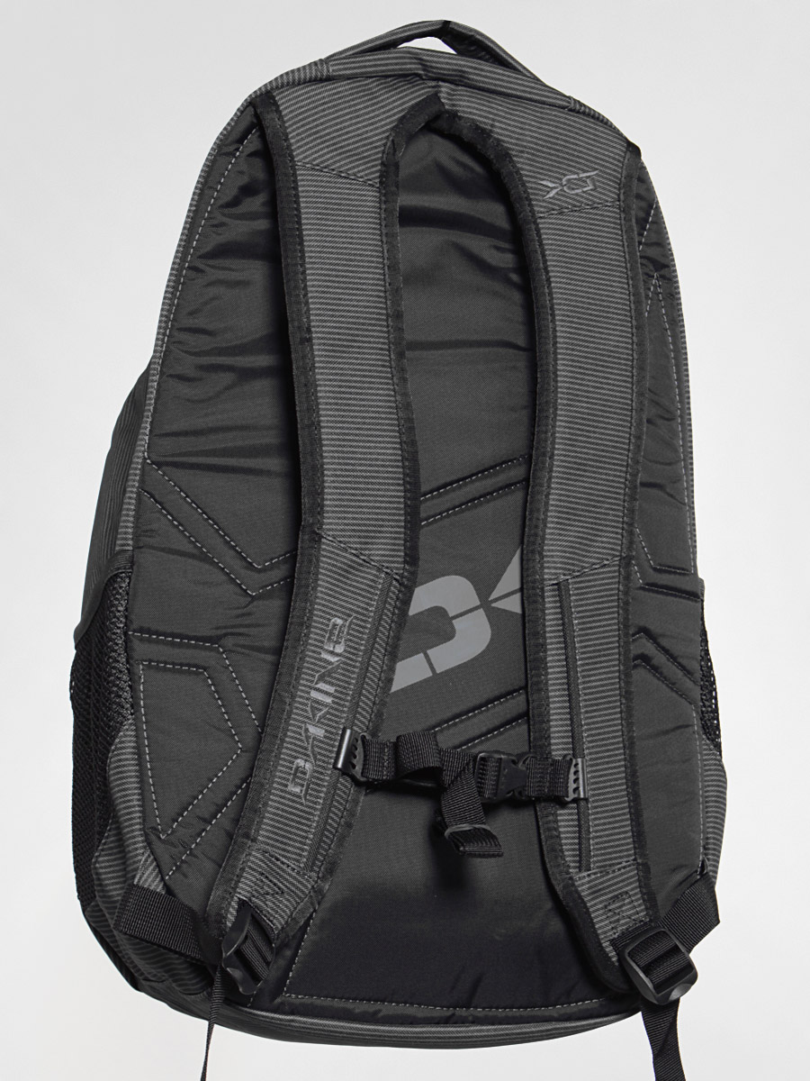 Plecak Dakine Campus 33L (black stripe)