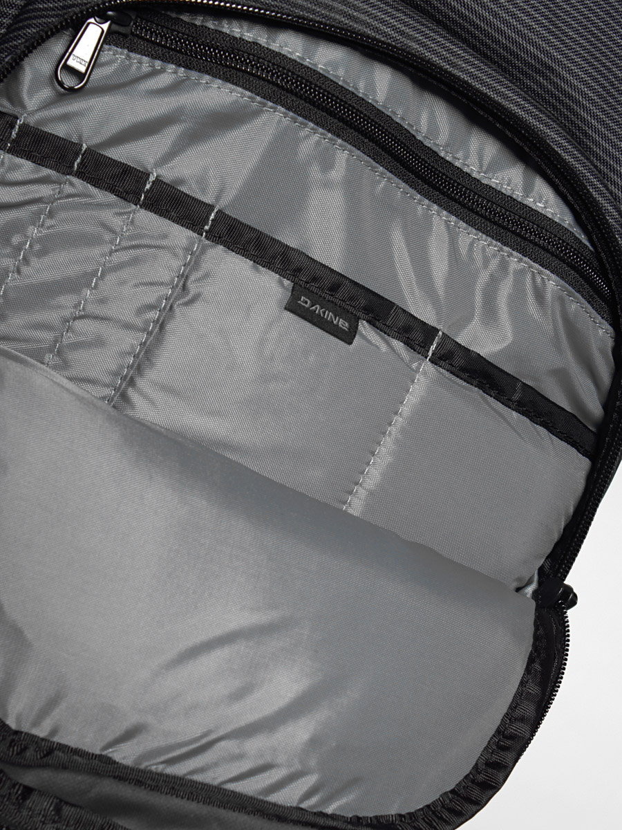 Plecak Dakine Campus 33L (black stripe)