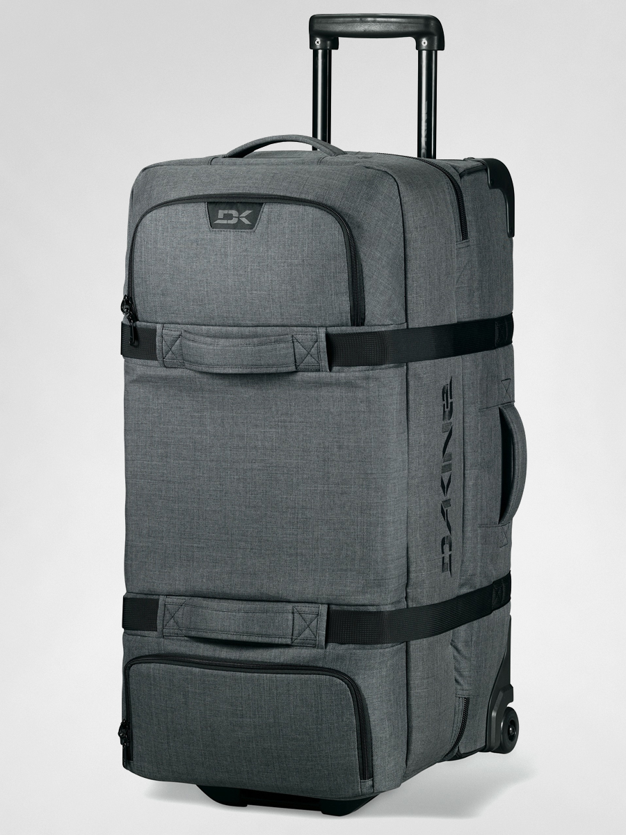 Walizka Dakine Split Roller 100L (carbon)