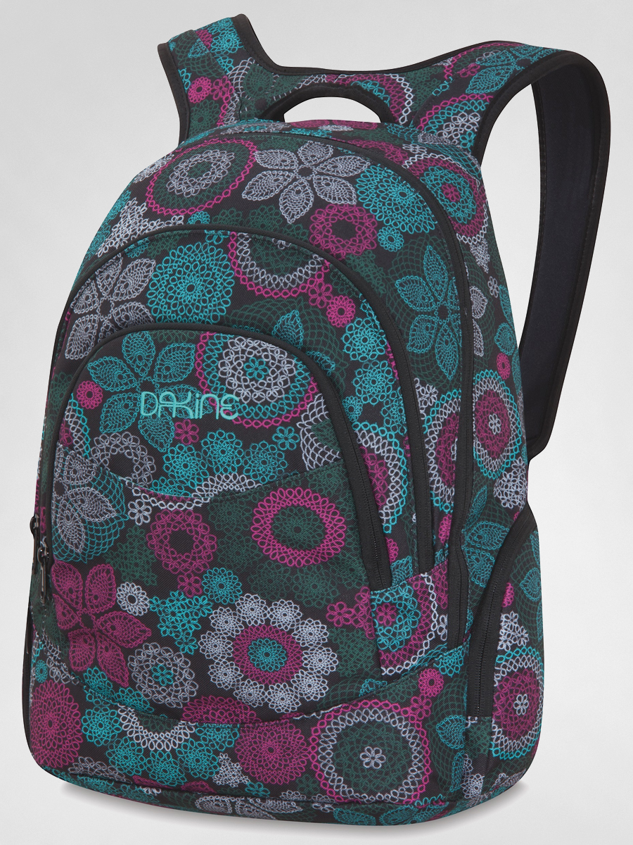 Plecak Dakine Prom 25L Wmn (crochet)