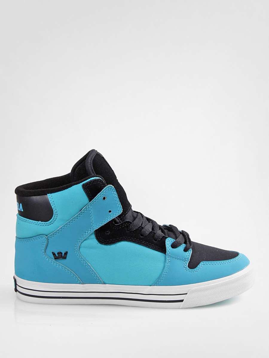 Buty Supra Vaider blue black white S28129