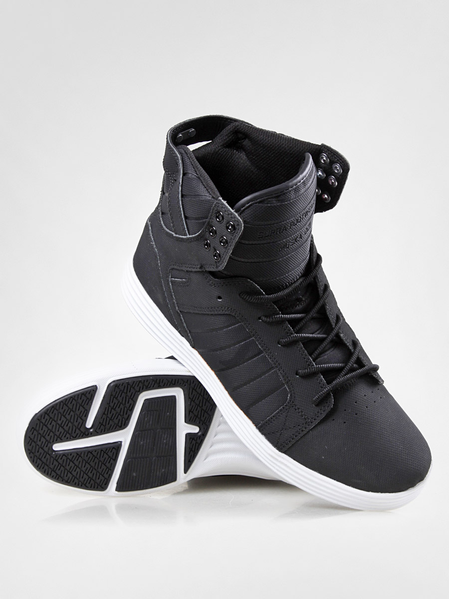Buty Supra Skytop Lite (black-white) S18001