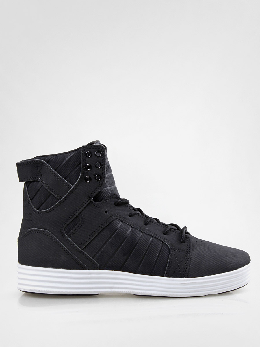 Buty Supra Skytop Lite (black-white) S18001
