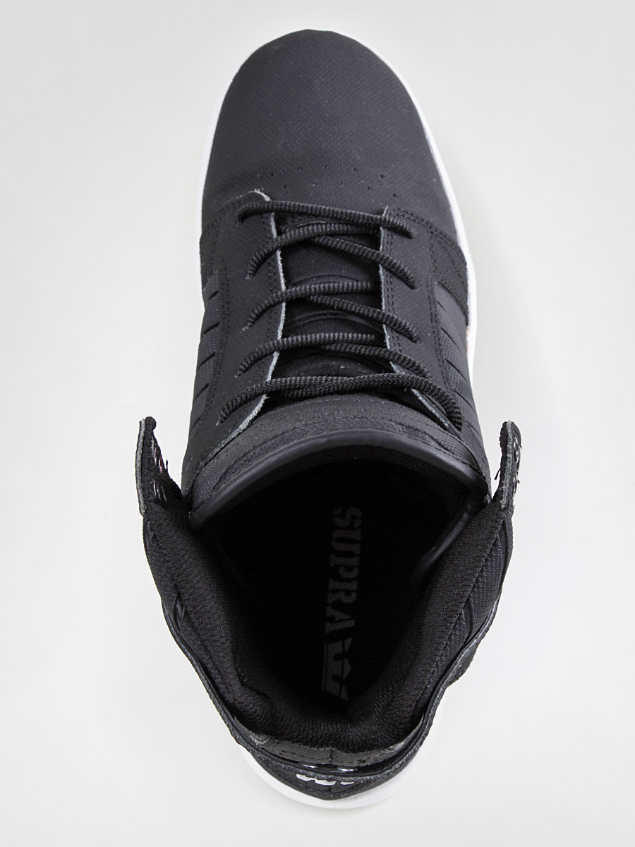 Buty Supra Skytop Lite (black-white) S18001