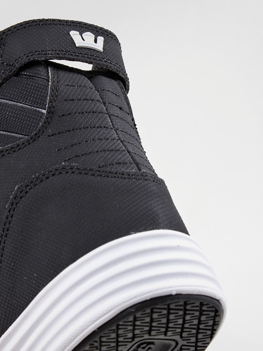 Buty Supra Skytop Lite (black-white) S18001