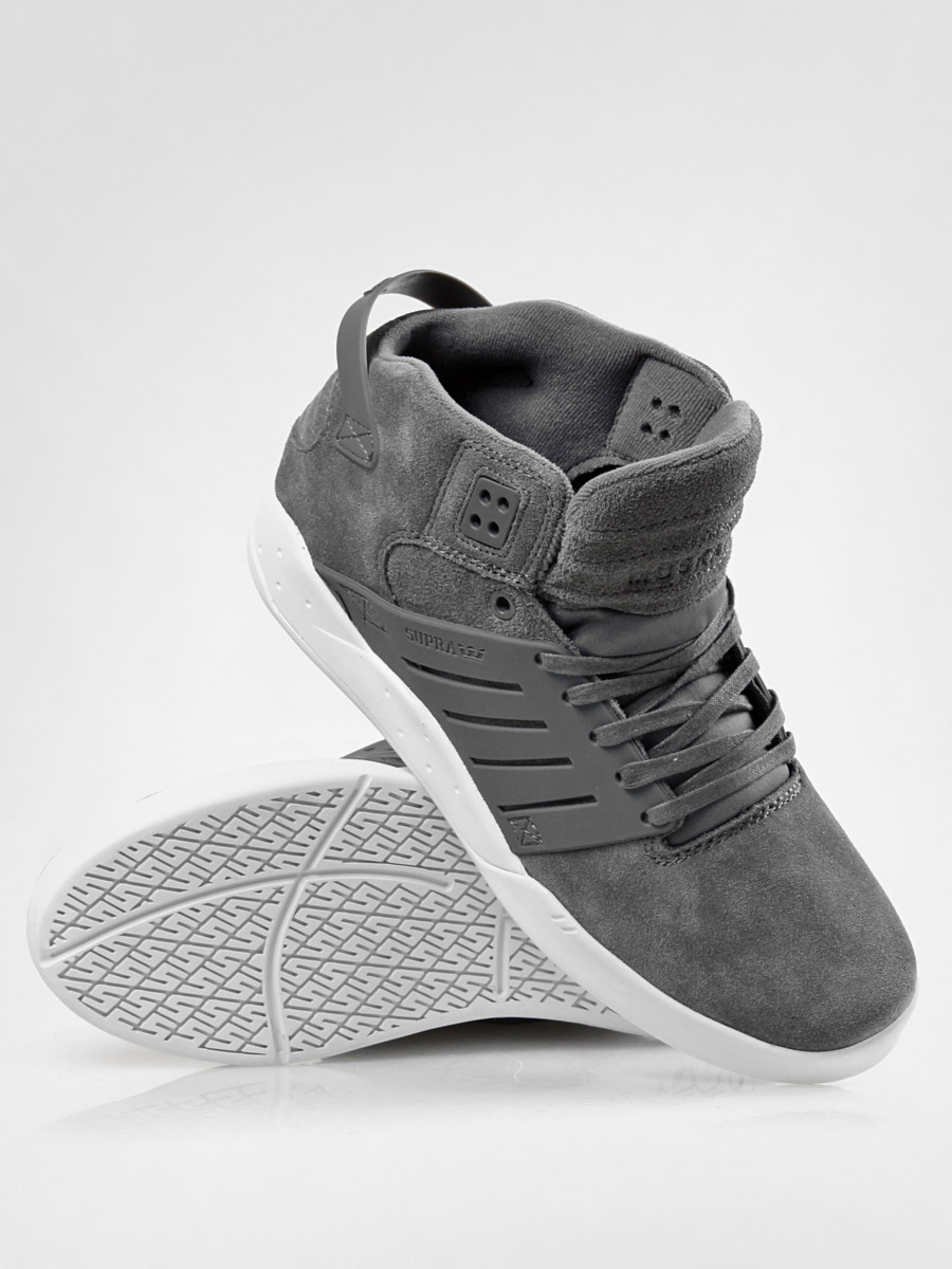 Buty Supra Skytop III (grey-white) S07002