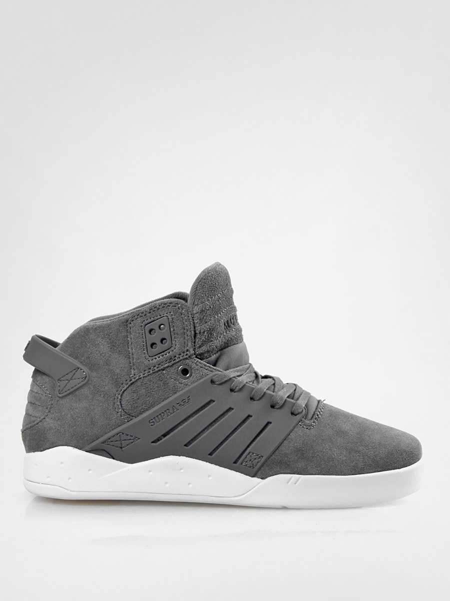 Buty Supra Skytop III (grey-white) S07002