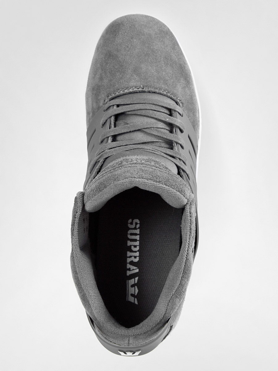 Buty Supra Skytop III (grey-white) S07002