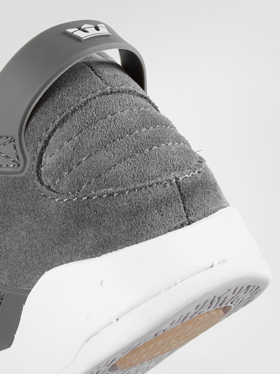 Buty Supra Skytop III (grey-white) S07002
