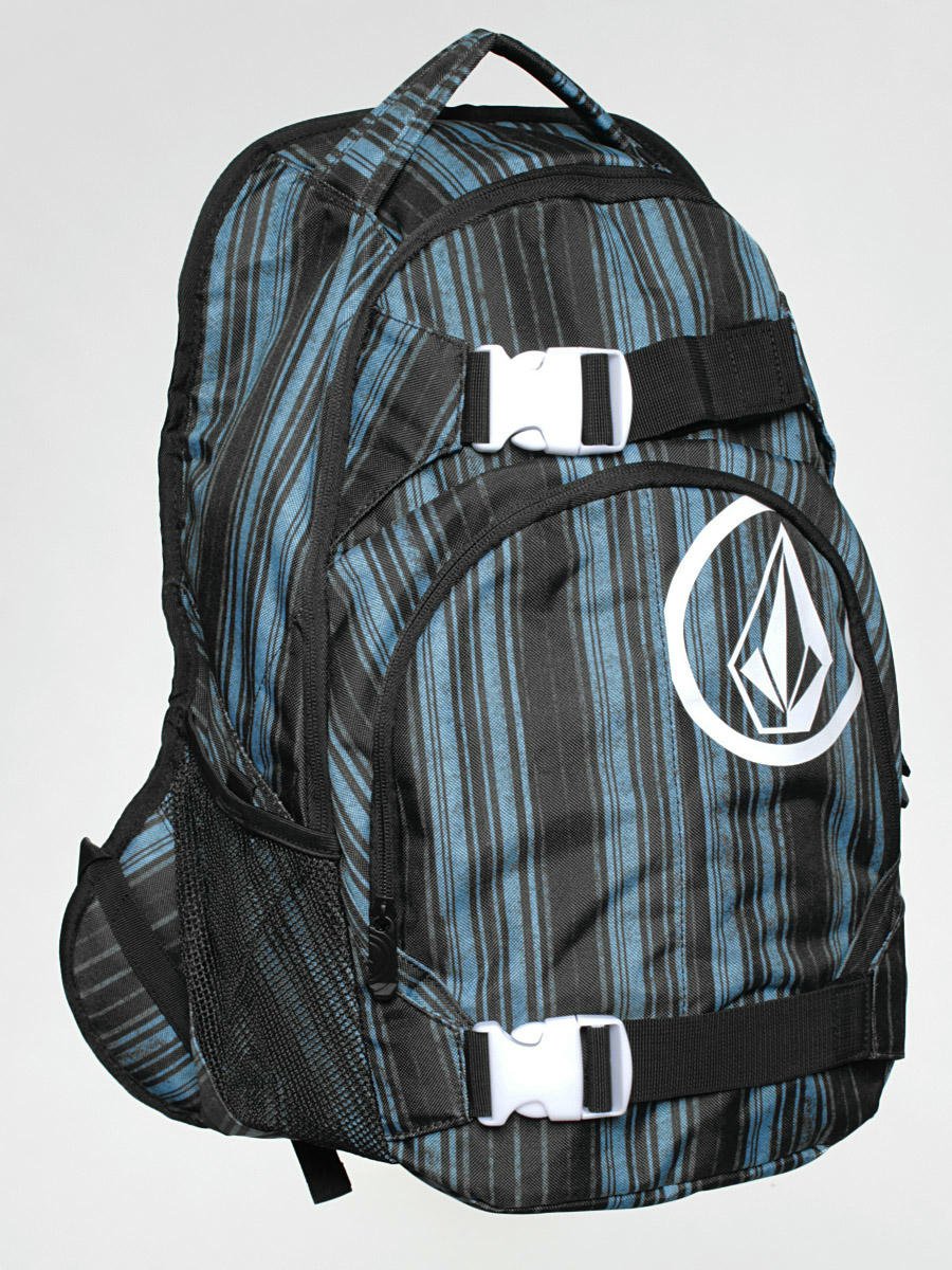 volcom equilibrium