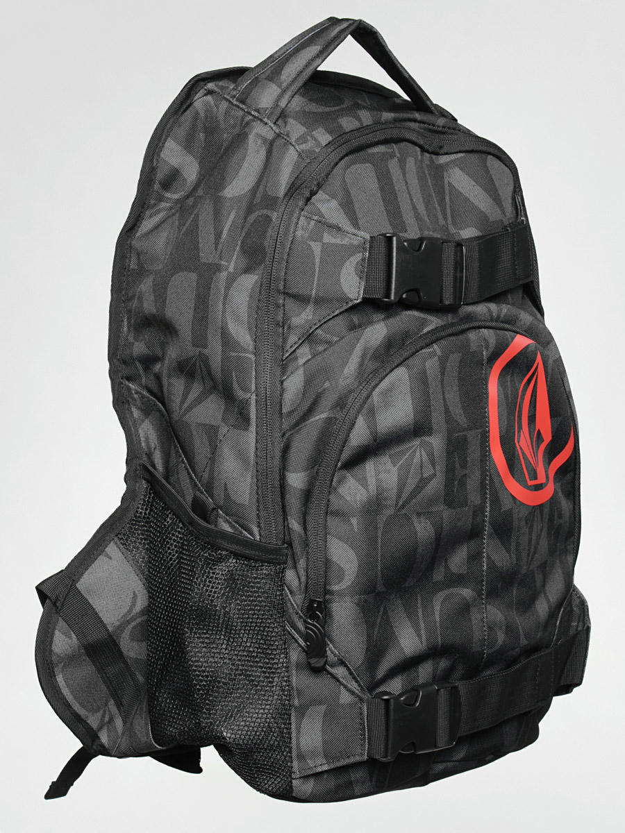 volcom equilibrium