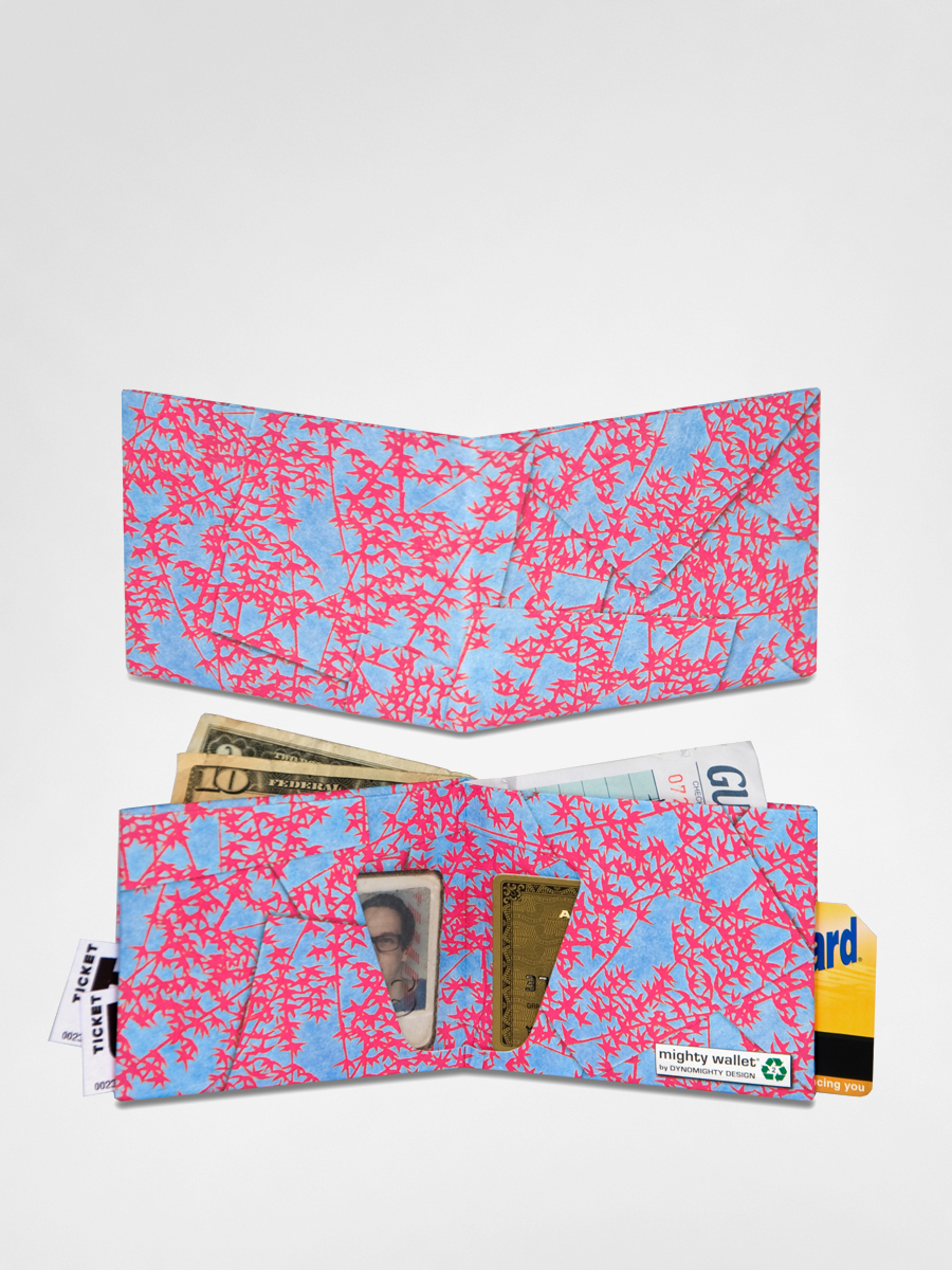 Portfel Mighty Wallets Origami