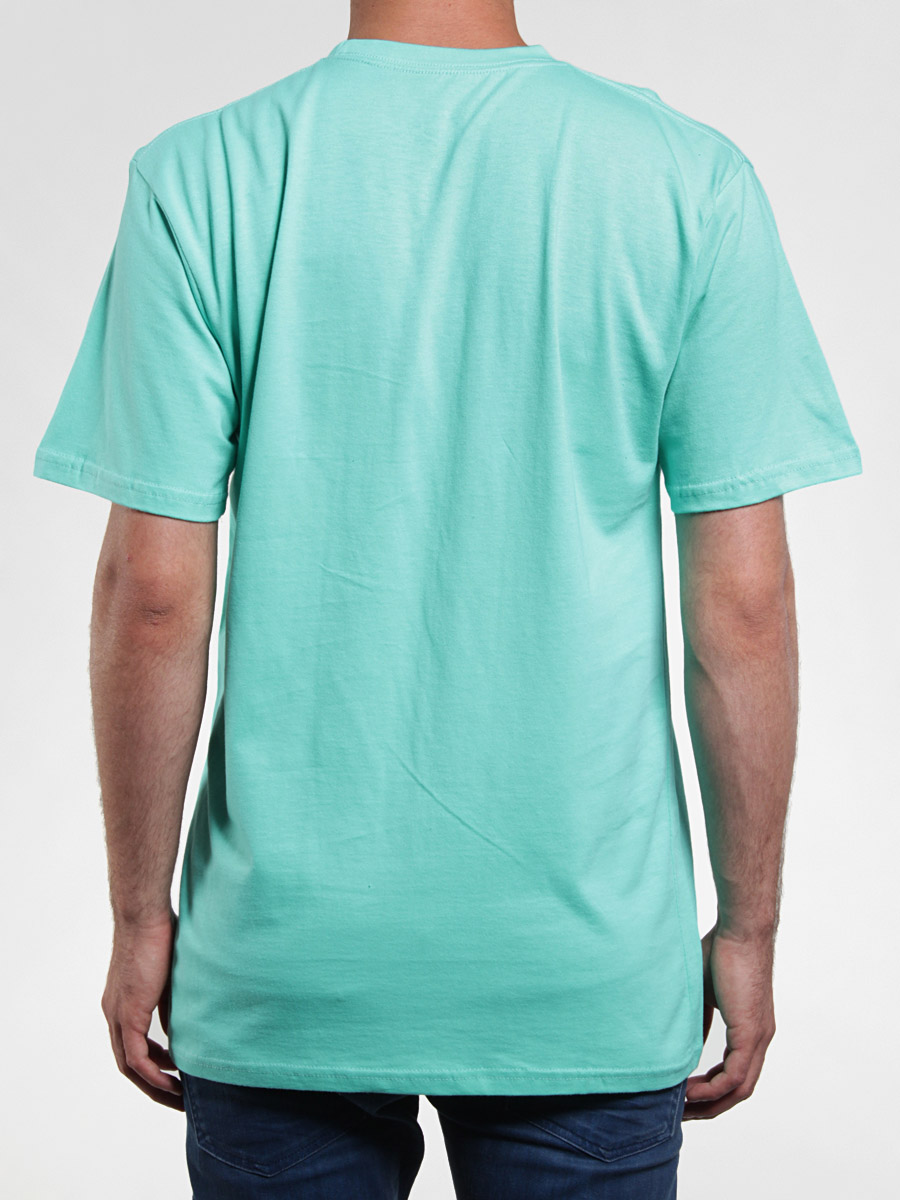 T-Shirt Malita Storm (mint)