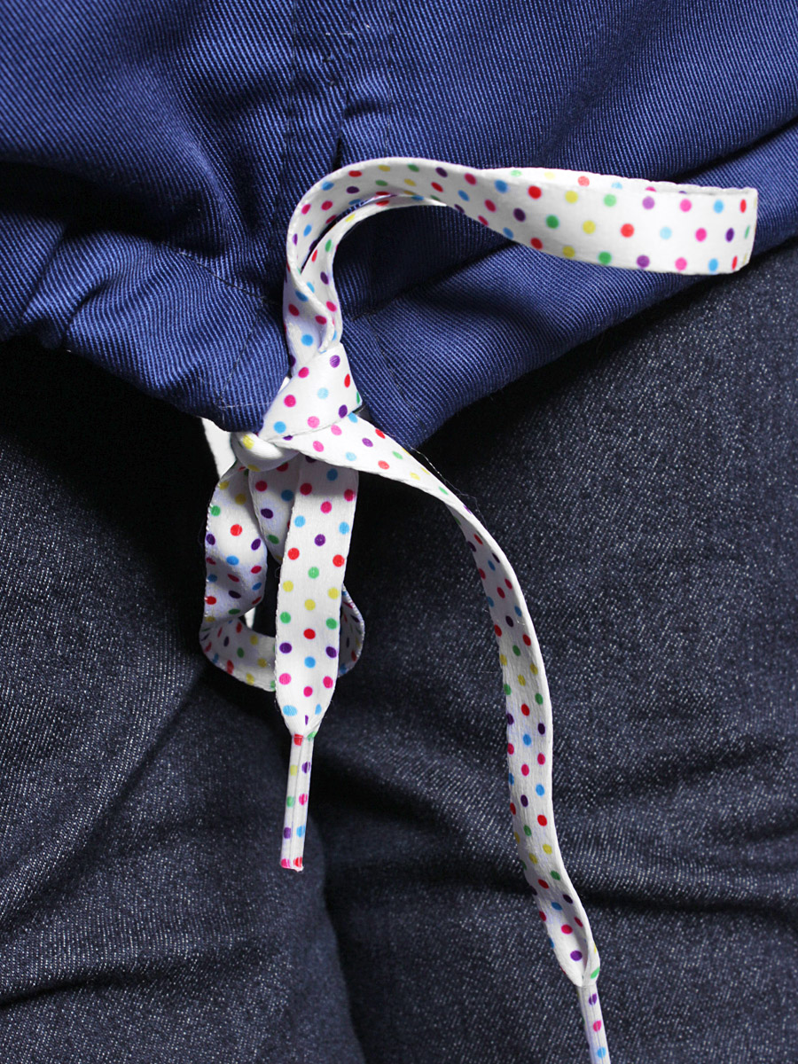 Kurtka Femi Pleasure Parka Wmn (pbl)