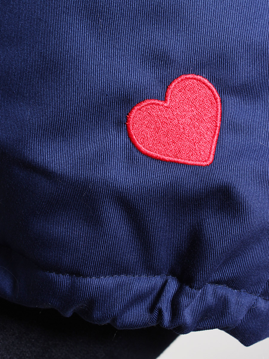 Kurtka Femi Pleasure Parka Wmn (pbl)