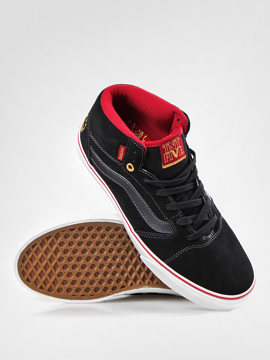 vans spitfire tnt 5
