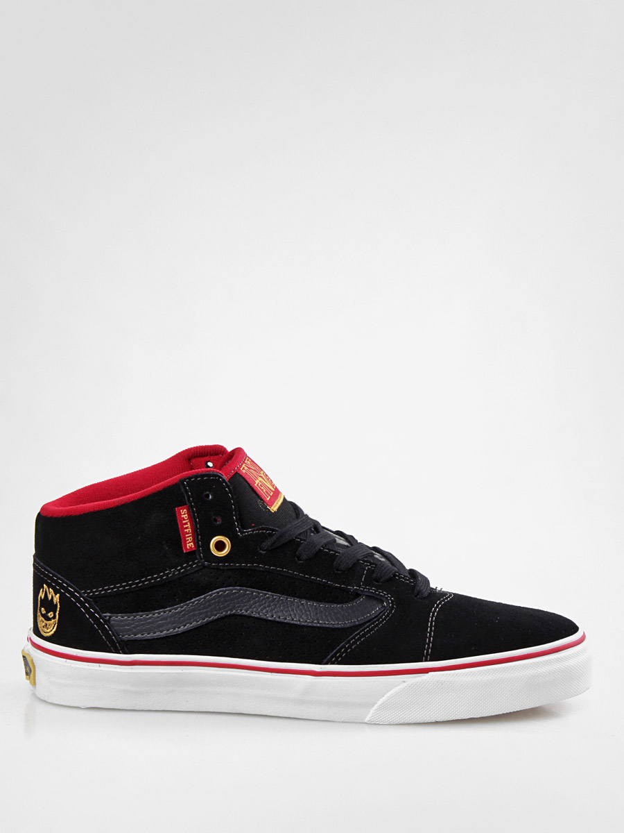 vans spitfire tnt 5