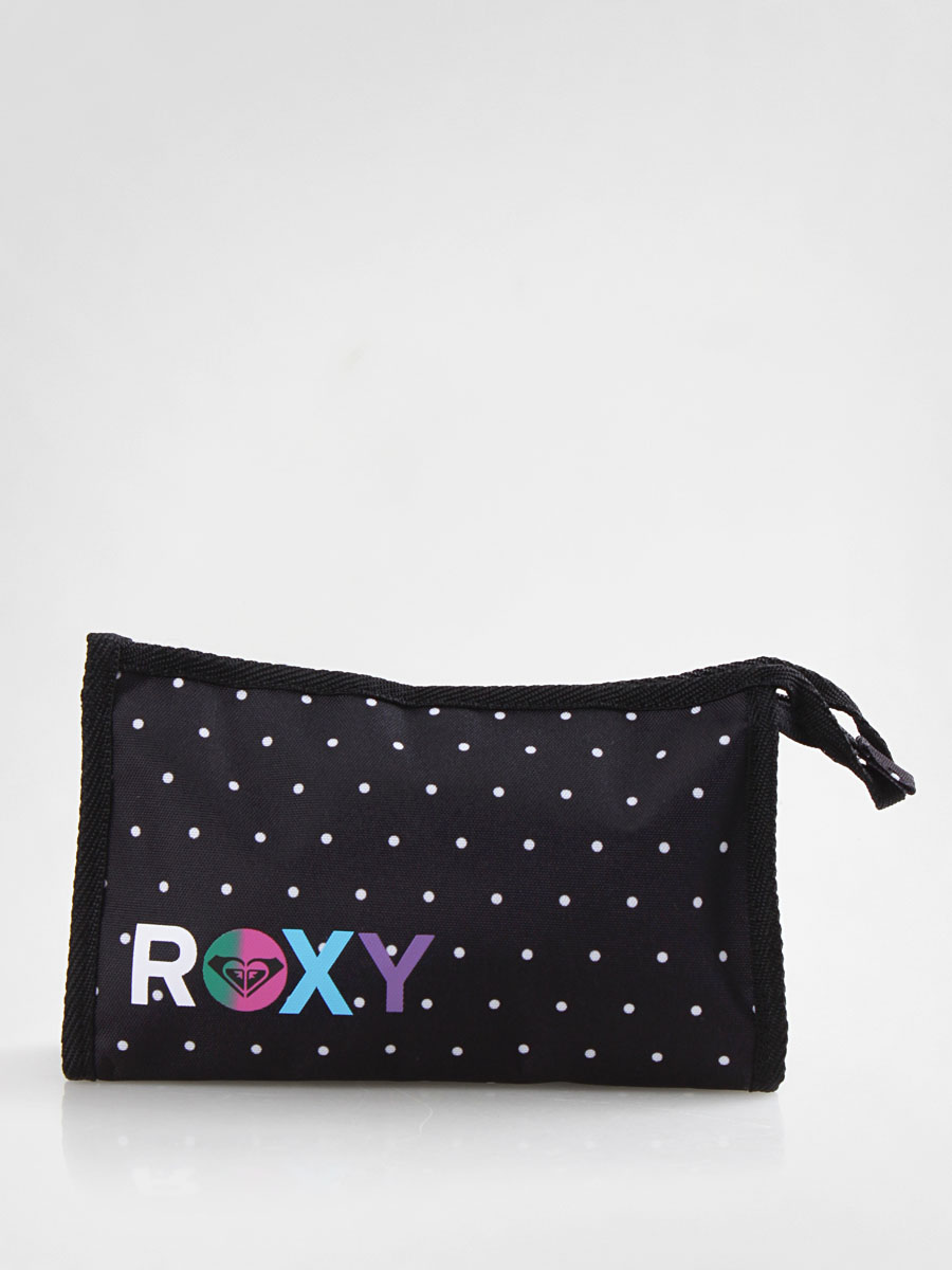 Kosmetyczka Roxy 091 Wmn (blk)
