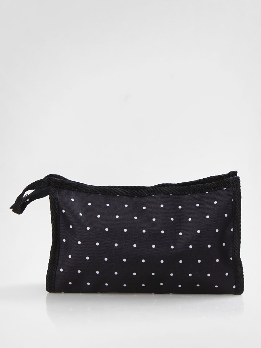 Kosmetyczka Roxy 091 Wmn (blk)