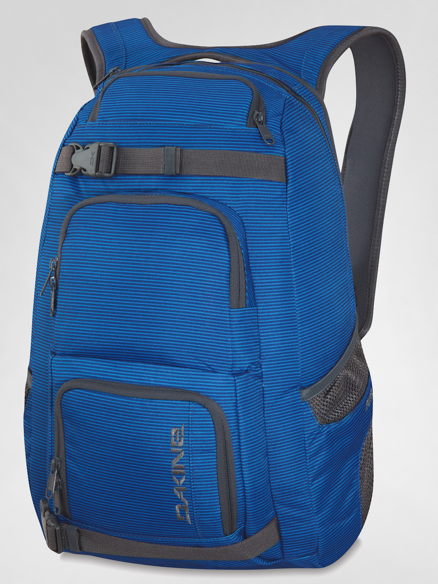 Plecak Dakine Duel 26L (blue stripes)