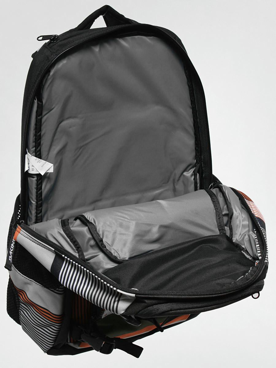 dakine duel pewter