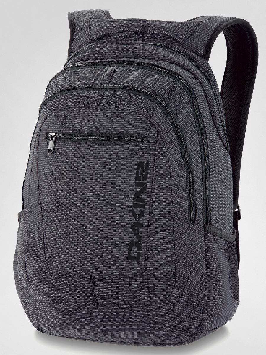 Plecak Dakine Element (black stripe 26l)