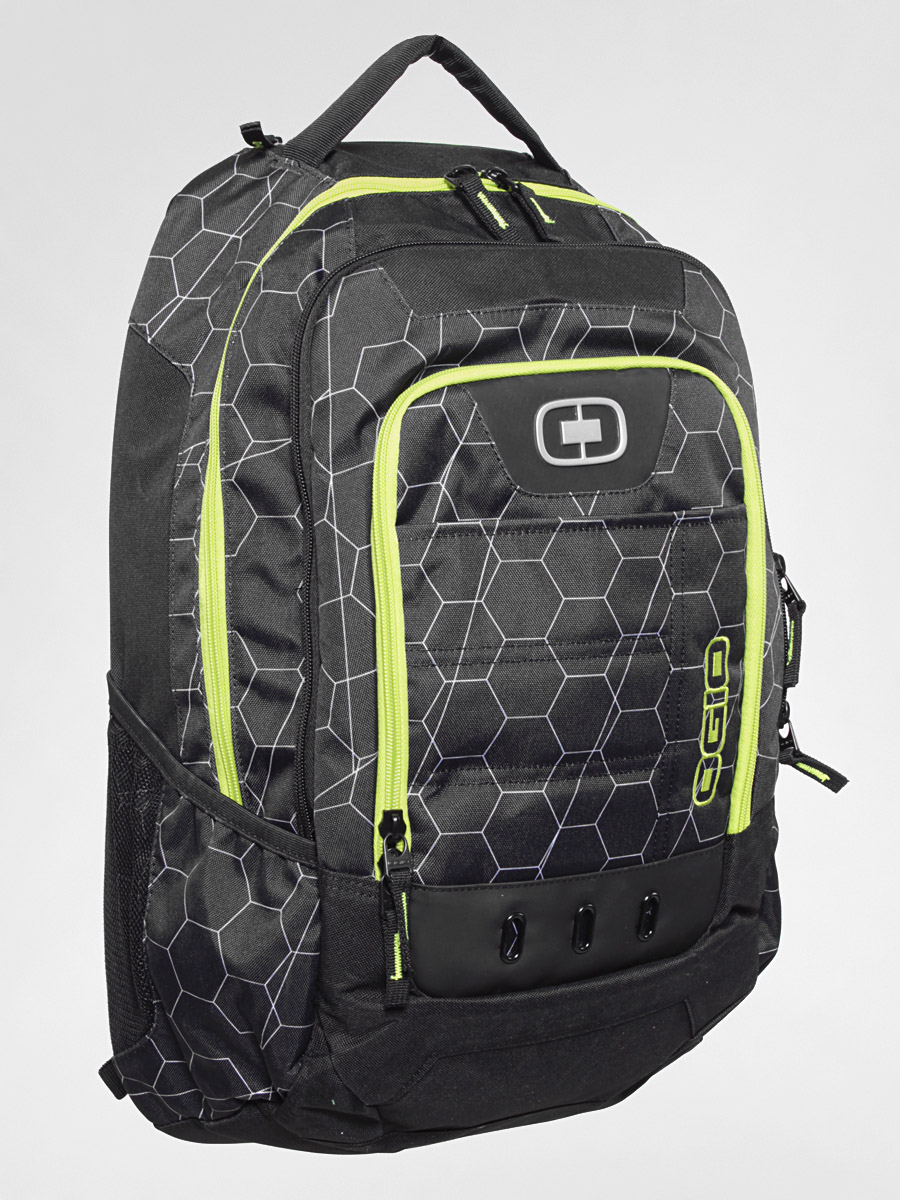 Plecak Ogio Operative czarny (hive)