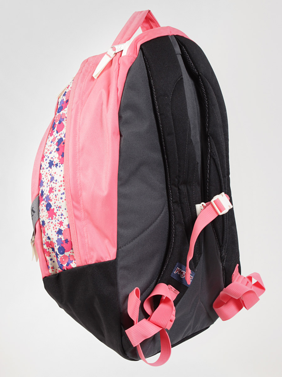 Plecak JanSport Trinity Wmn (vanilla/coral)