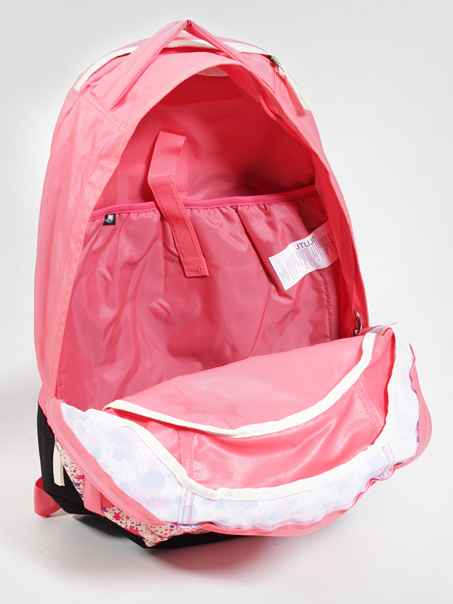 Plecak JanSport Trinity Wmn (vanilla/coral)