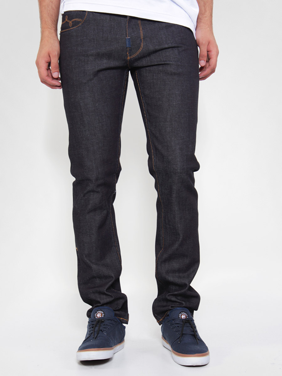 Spodnie LRG CC SS (denim)