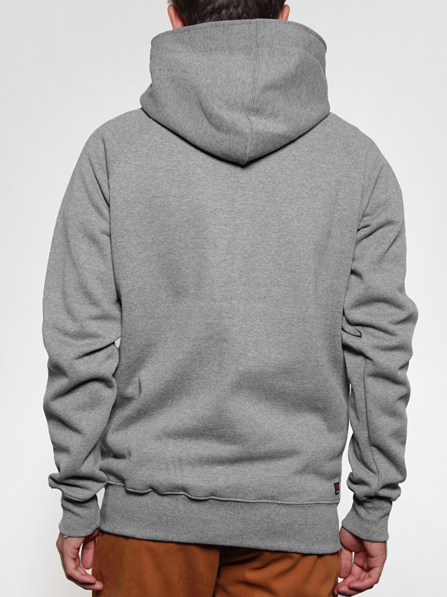 Bluza Nervous Patriot ZHD (grey)