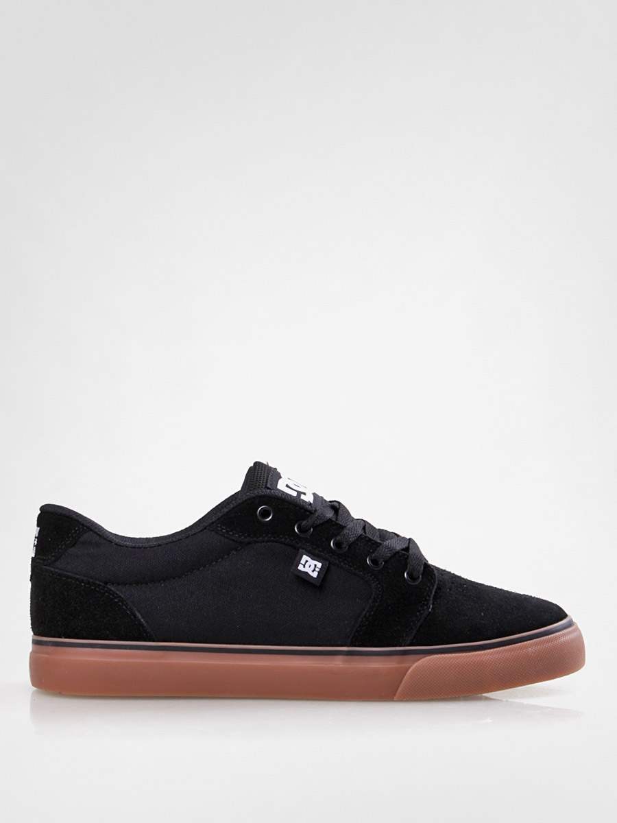 Buty DC Anvil (black/gum)