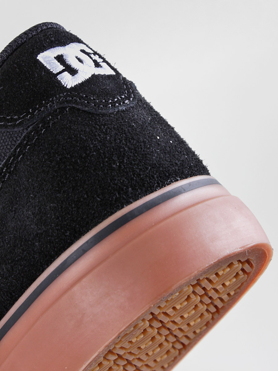 Buty DC Anvil (black/gum)