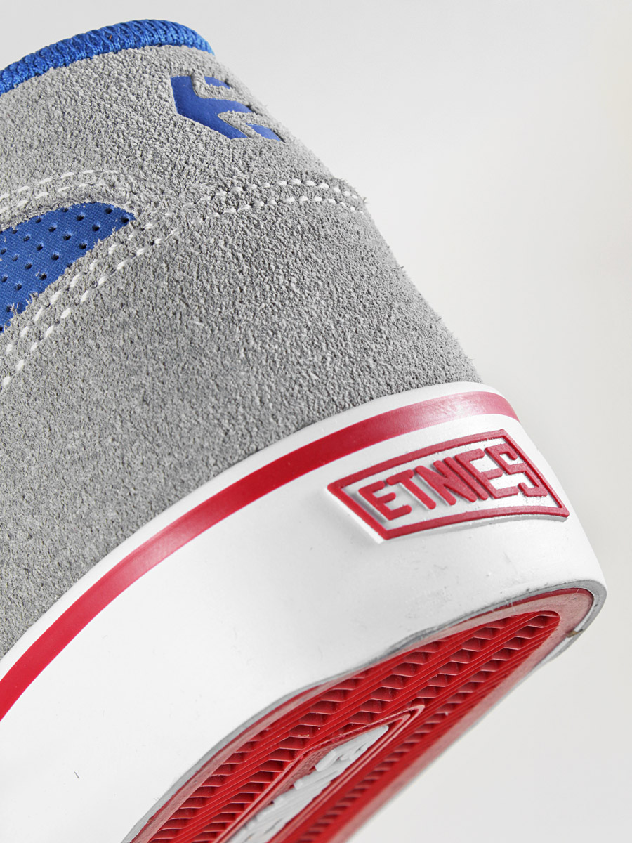 Buty Etnies Rvm (gry/royal/wht)