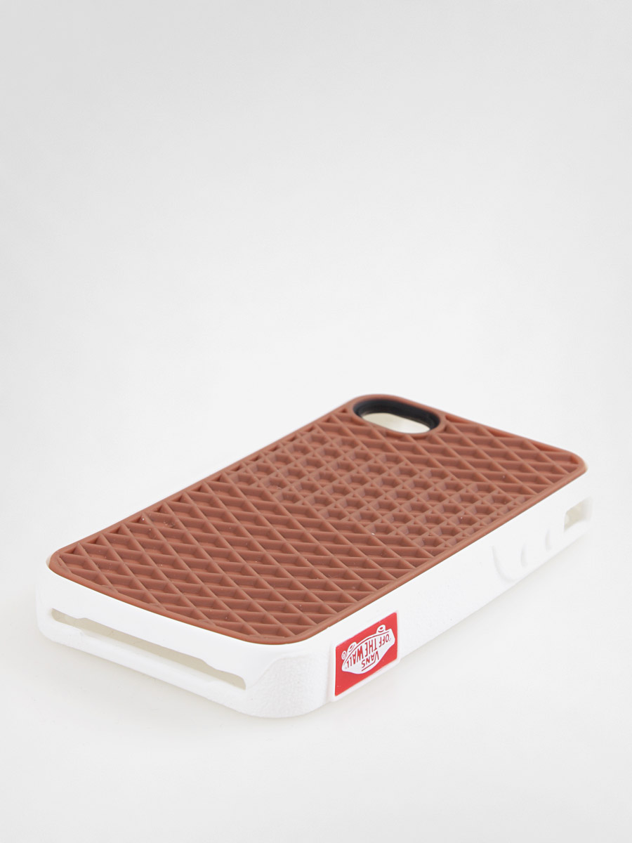 Etui Vans iPhone 4 Case (wht)