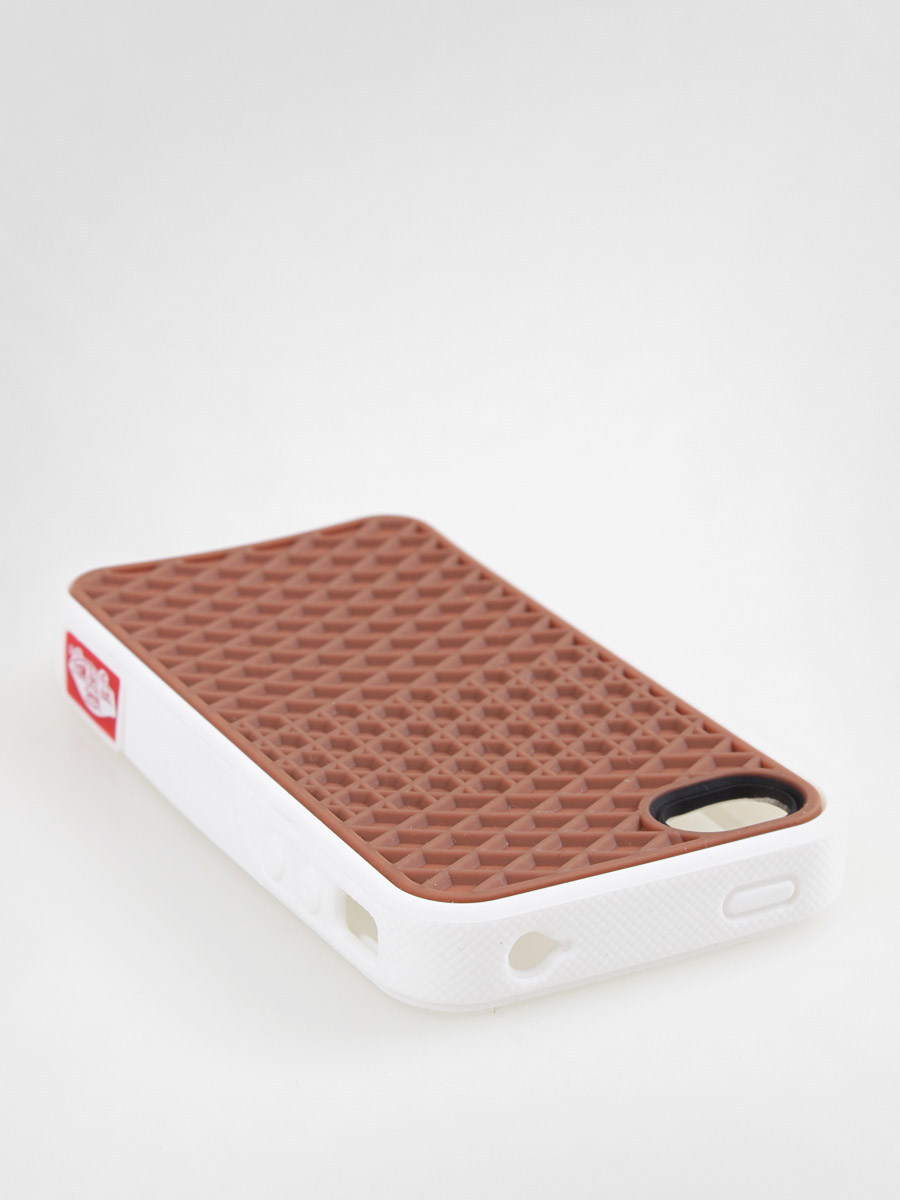 Etui Vans iPhone 4 Case (wht)