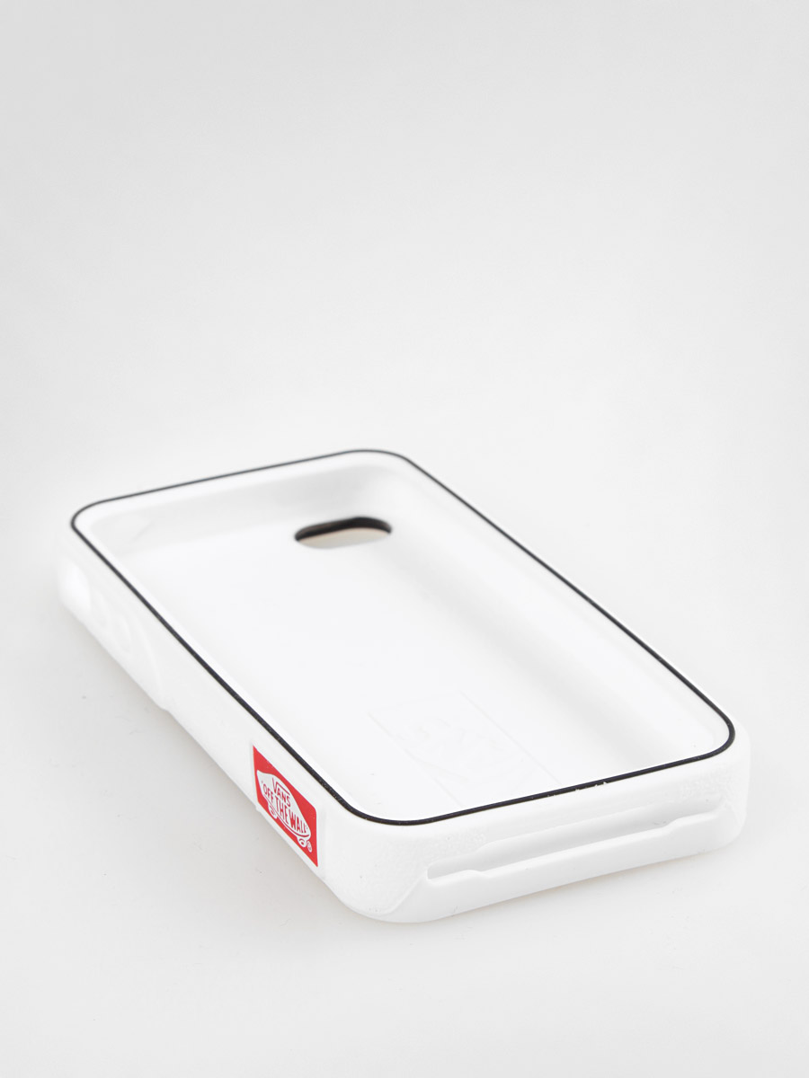 Etui Vans iPhone 4 Case (wht)