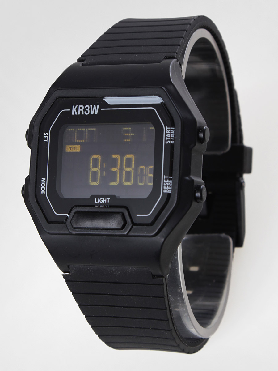 Zegarek Kr3w Terminal (blk)