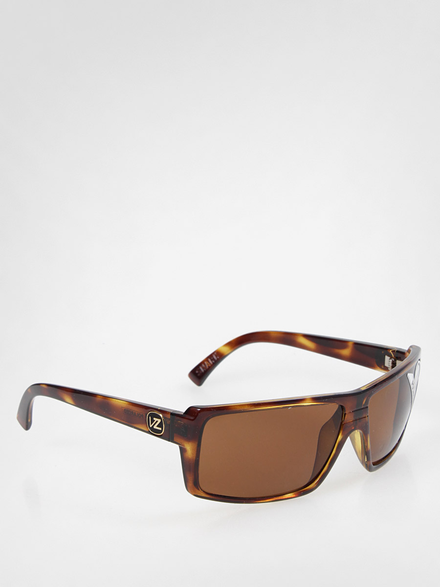 Okulary Von Zipper Snark (tort bronze/polarized)