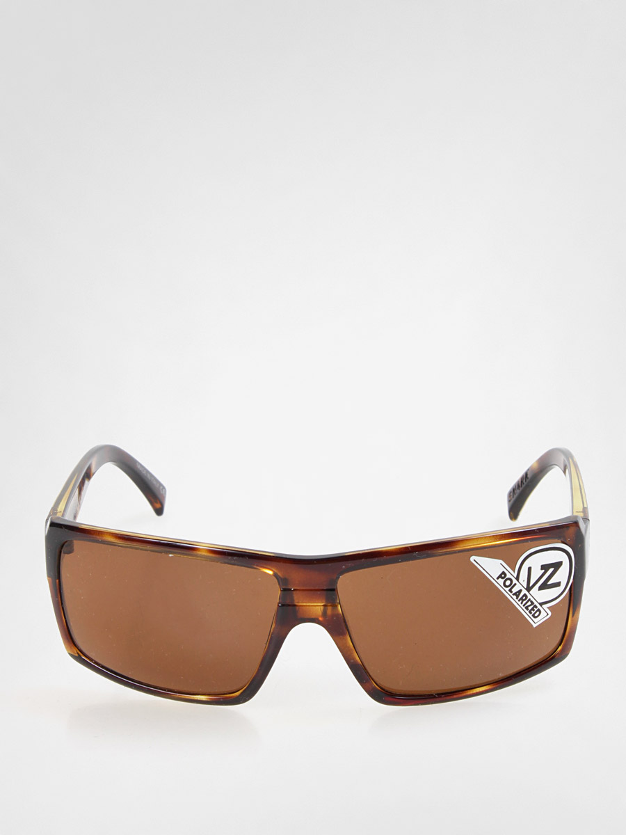 Okulary Von Zipper Snark (tort bronze/polarized)
