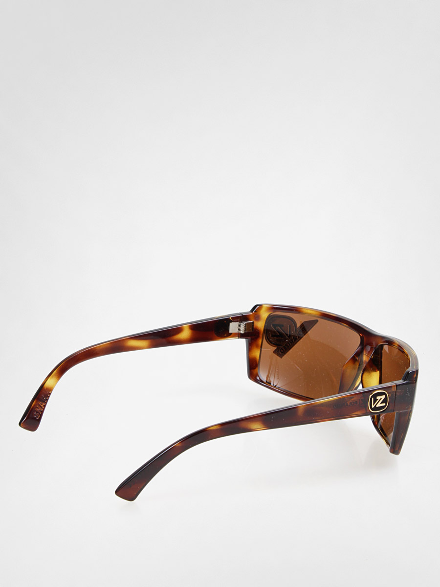 Okulary Von Zipper Snark (tort bronze/polarized)