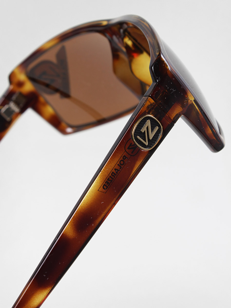 Okulary Von Zipper Snark (tort bronze/polarized)