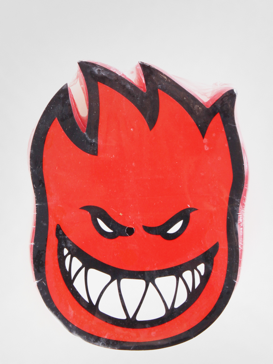 Wosk Spitfire Curb